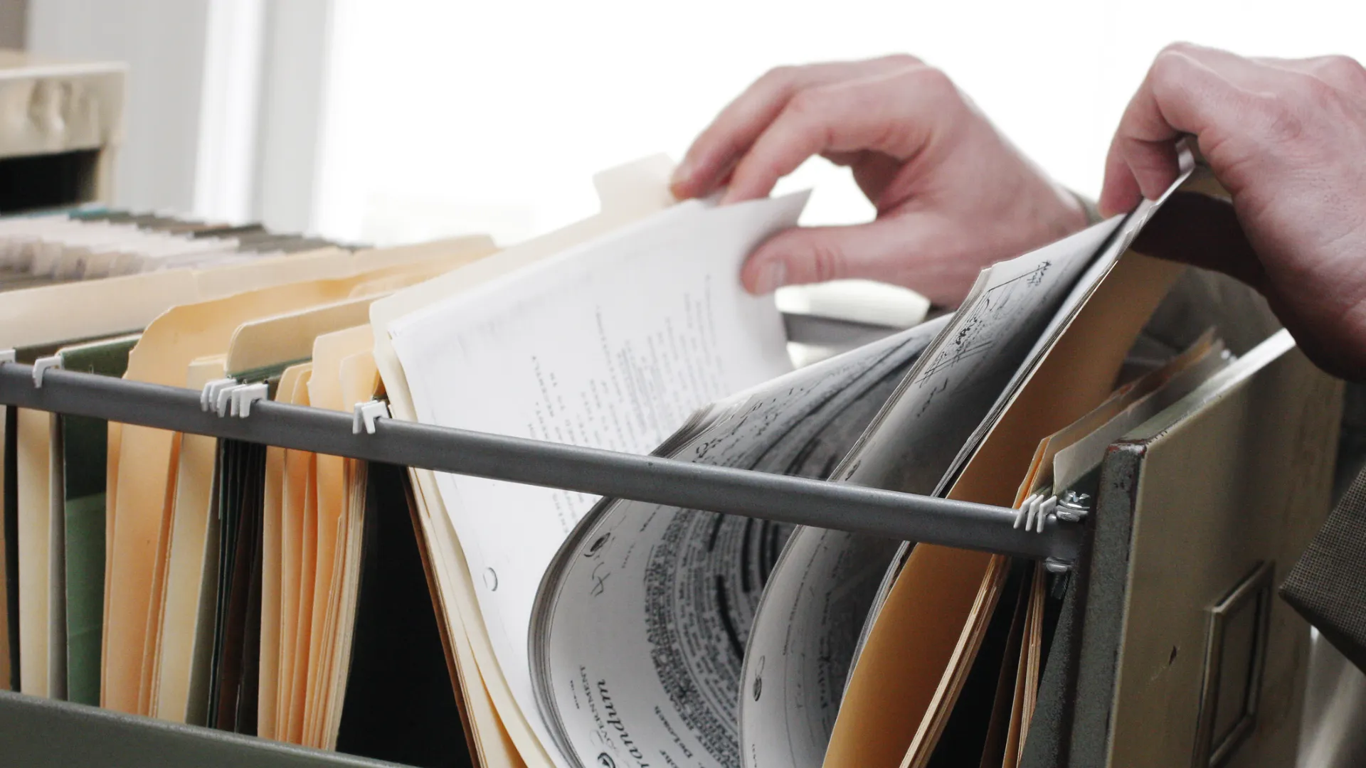 From Investigative Journalism to Fiction