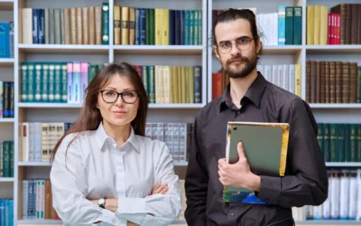 Partnering with an Established Writer