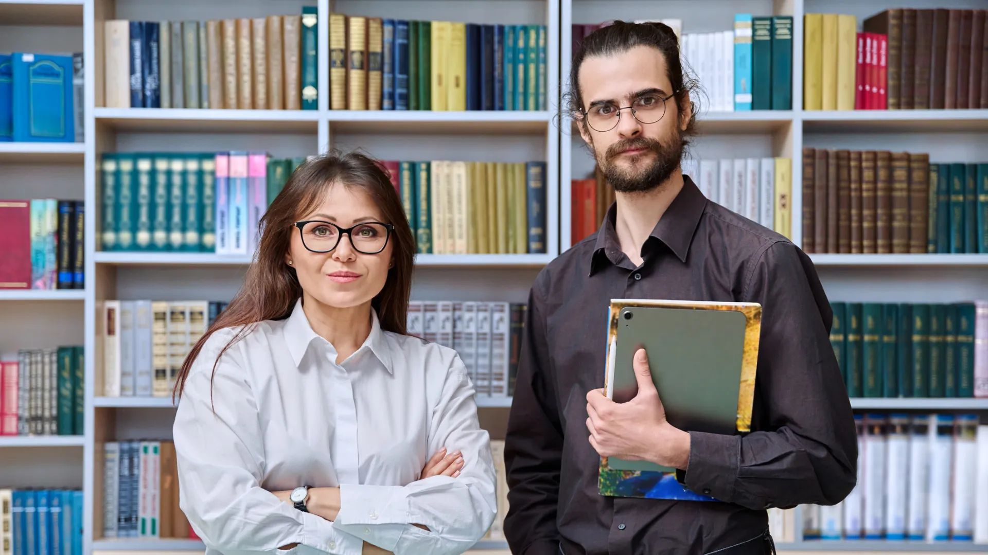 Partnering with an Established Writer