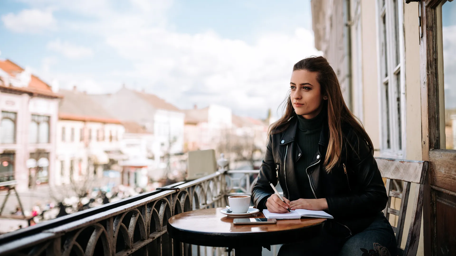 Writing Crime Fiction for a Global Audience