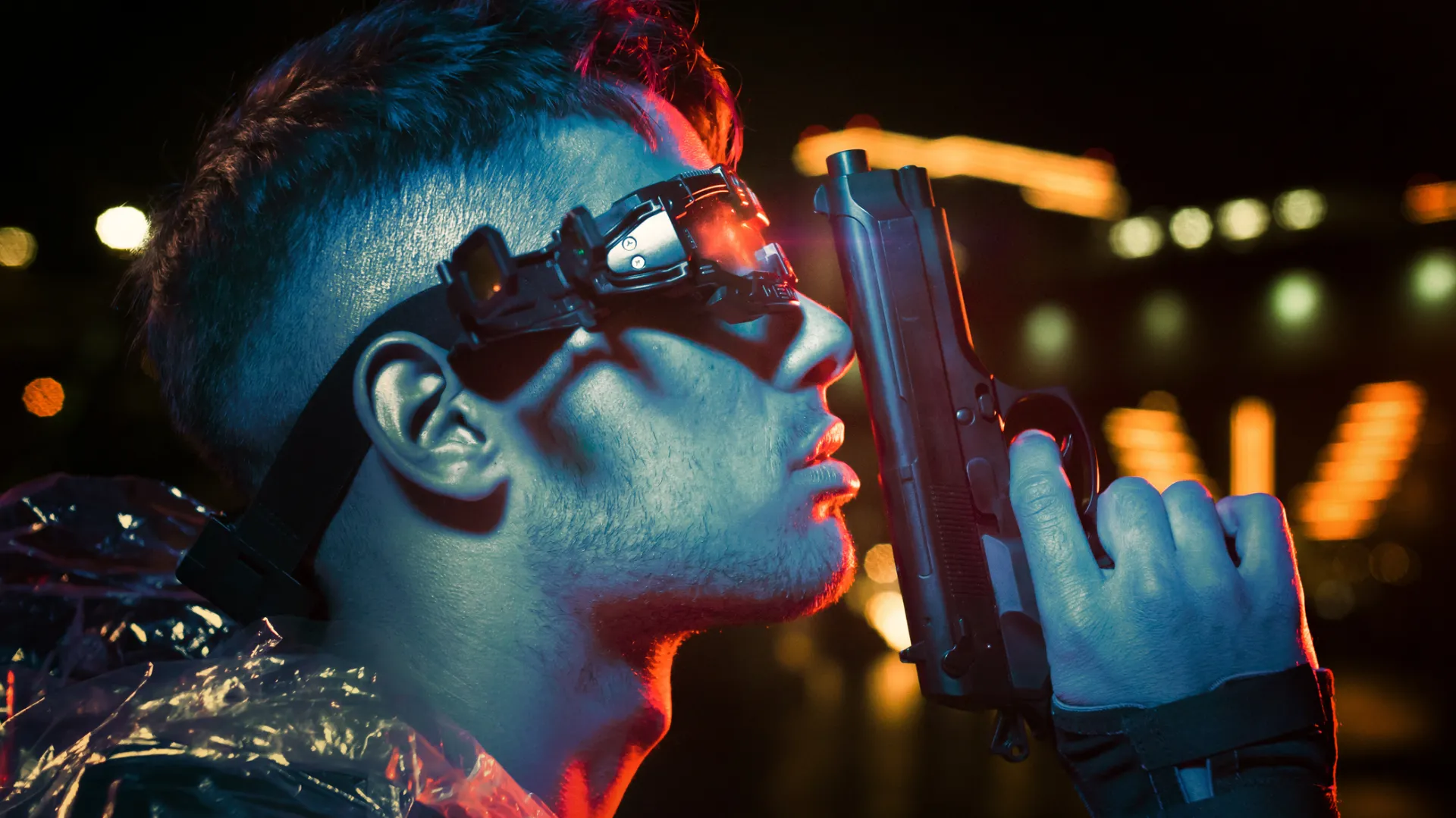Writing Technothrillers: Where Technology Meets Suspense
