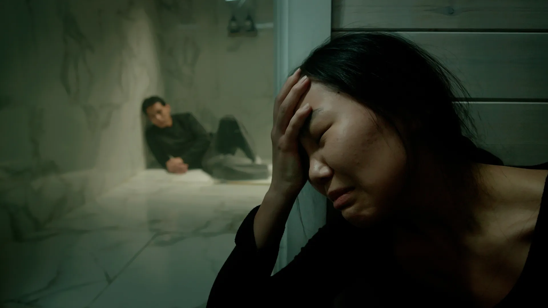 Inside the Mind: Writing Psychological Suspense