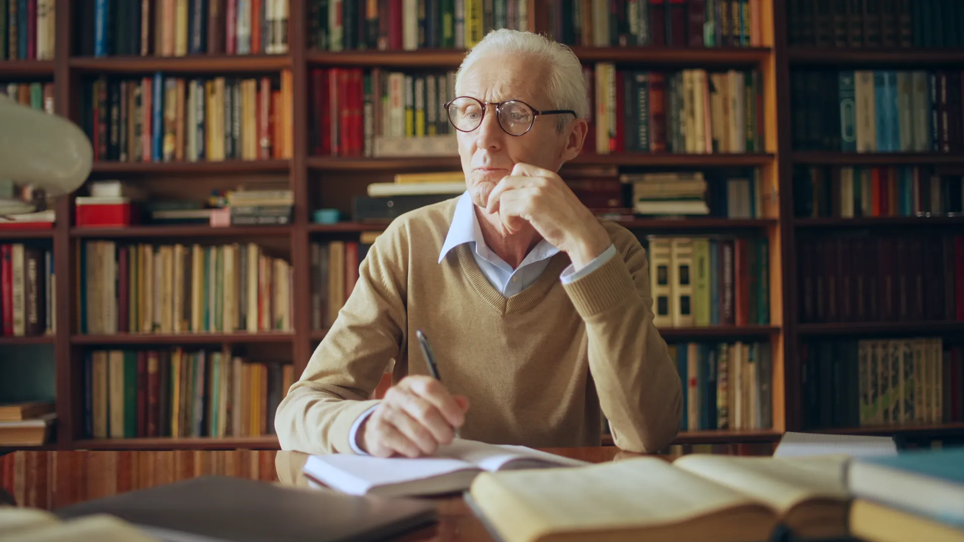 Editing Anthologies: From Story Selection to Finished Collection