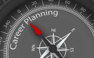 Creating a Five-Year Career Plan