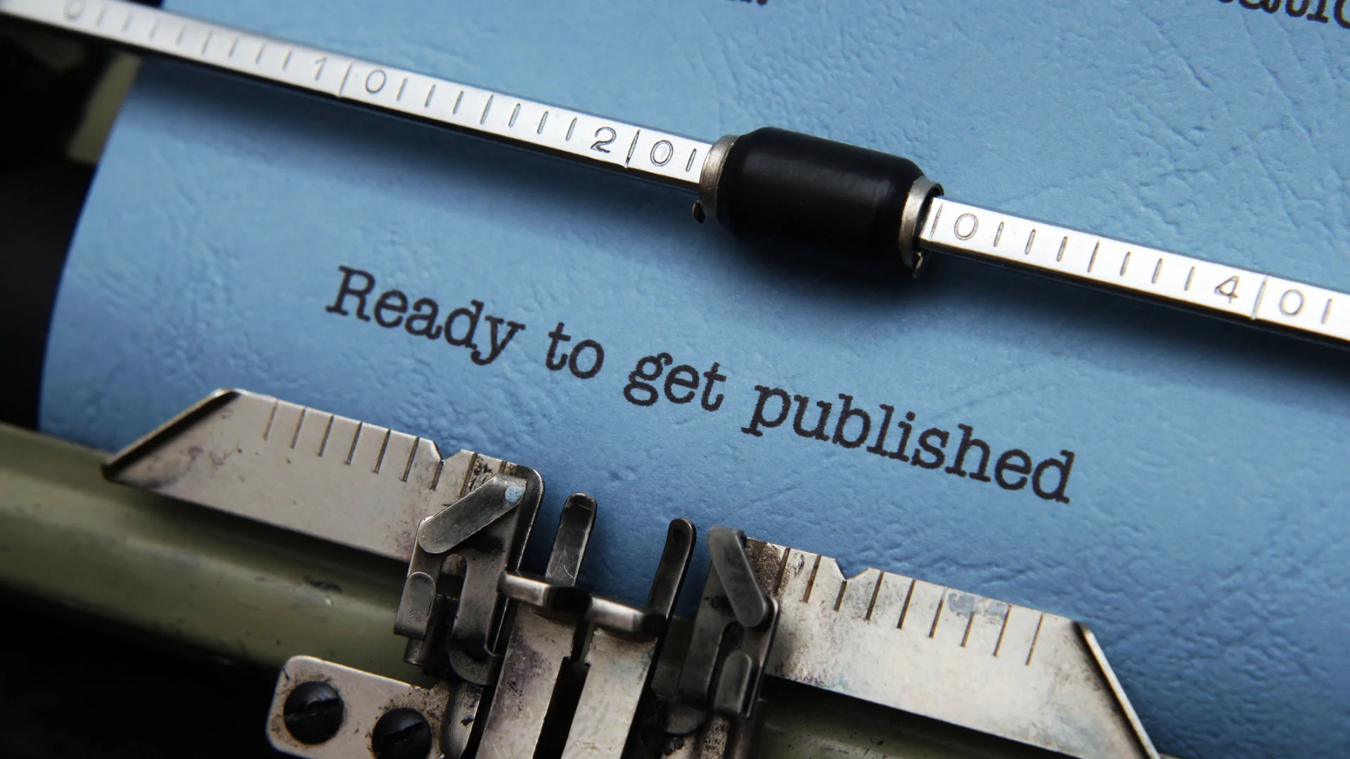 The Fairytale of Publishing