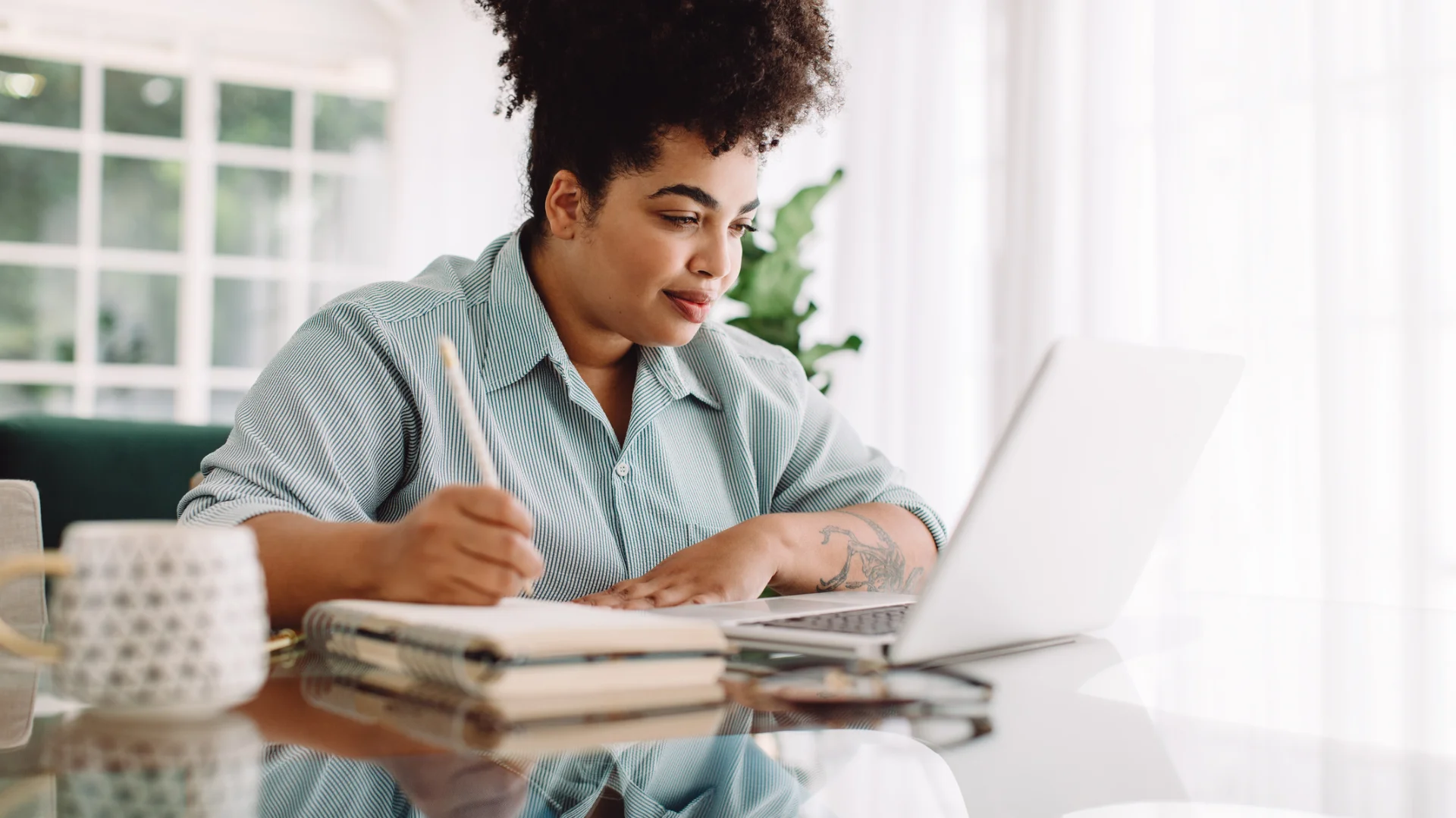 Career Management for Writers