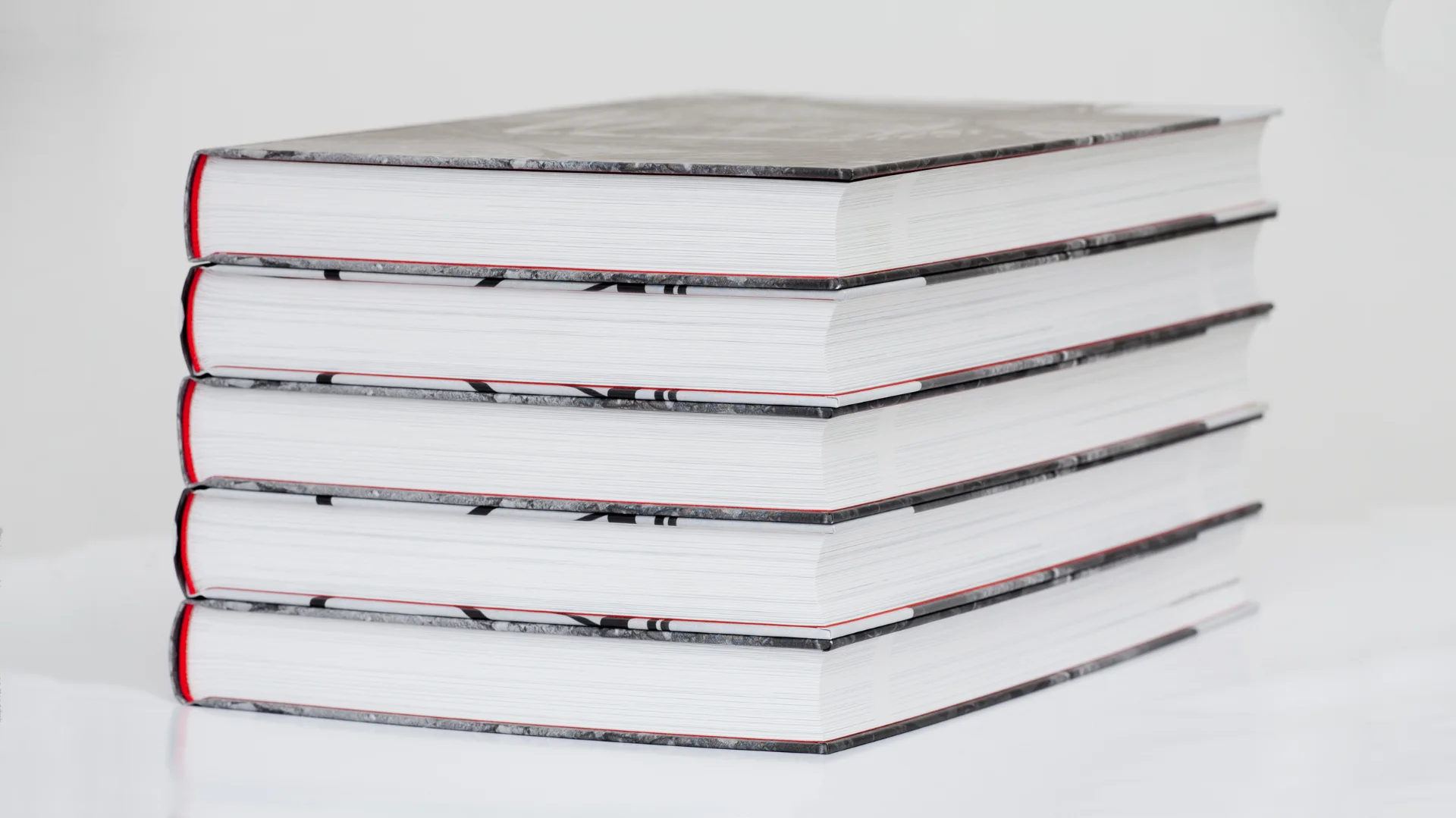 An Overview of the Publishing Process
