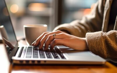 Blogging For Success