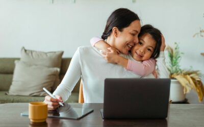 Balancing Your Life and Your Writing