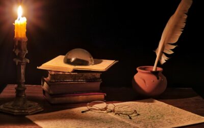 The Art of Writing Mysteries