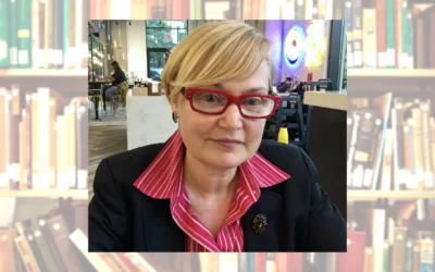 Kelly Oliver’s Publishing Journey