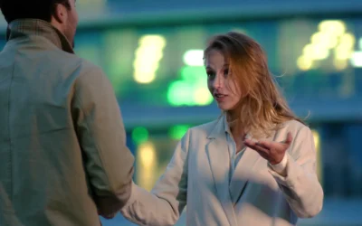 Revealing Plot and Emotion with Natural Dialogue