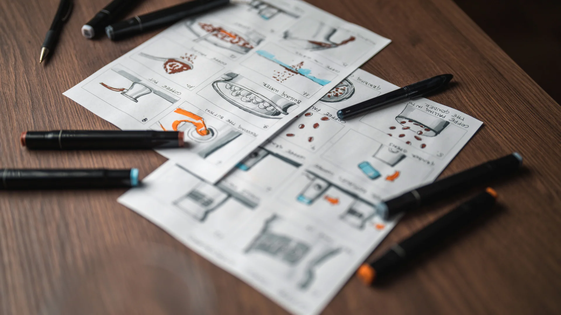 How to Write a Killer Screenplay