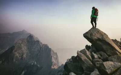 Building Character Arcs