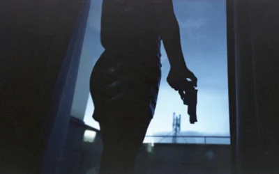 Writing the Thriller