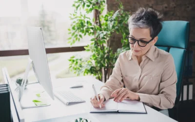 The Thriller Writers Hustle: From Book to Sales to Momentum