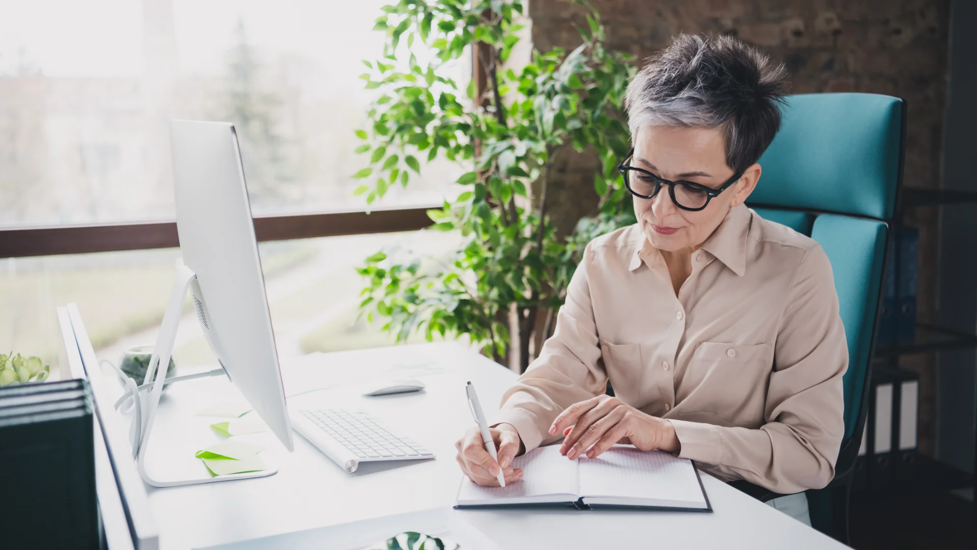 The Thriller Writers Hustle: From Book to Sales to Momentum