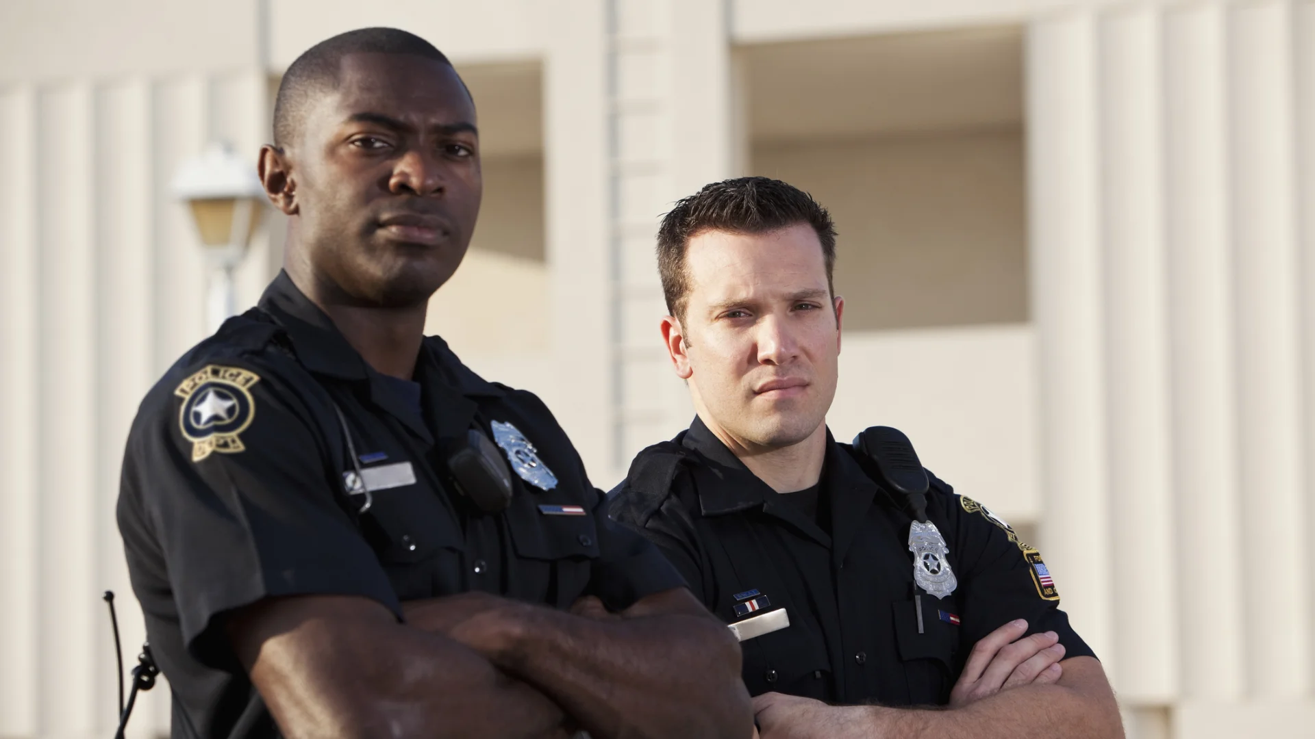 An Overview of Law Enforcement