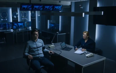 Counterintelligence and Human Intelligence for Writers