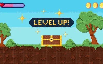 Breakout – Gamify Your Writing to Level Up Your Productivity and Reader Engagement