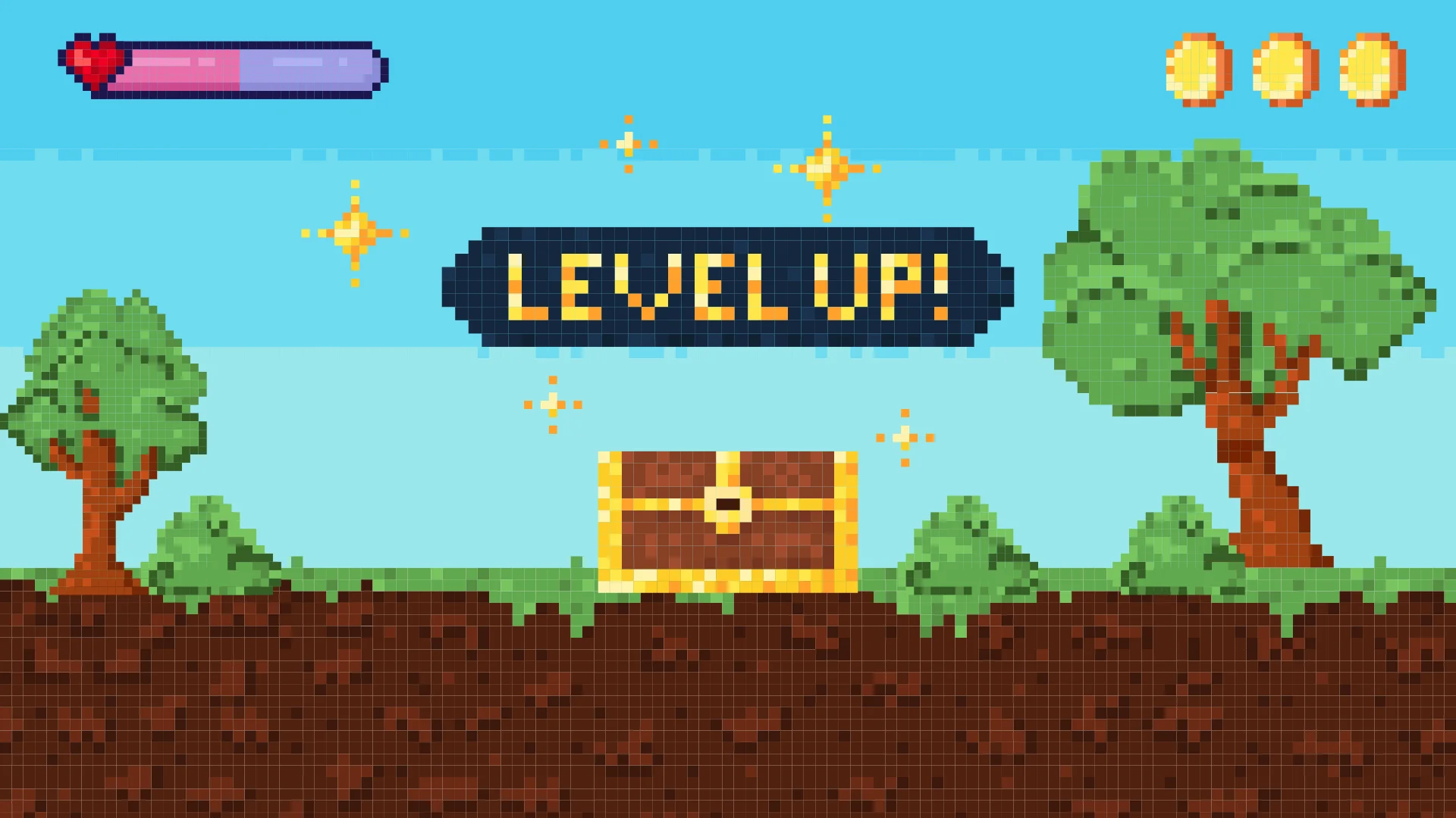 Breakout – Gamify Your Writing to Level Up Your Productivity and Reader Engagement