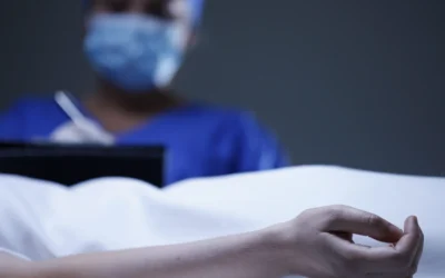 Medical Pitfalls When Killing Your Characters: Strategies to Accurately Depict Medical Fact in Your Fiction