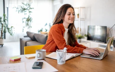 Running Your Writing Like a Business