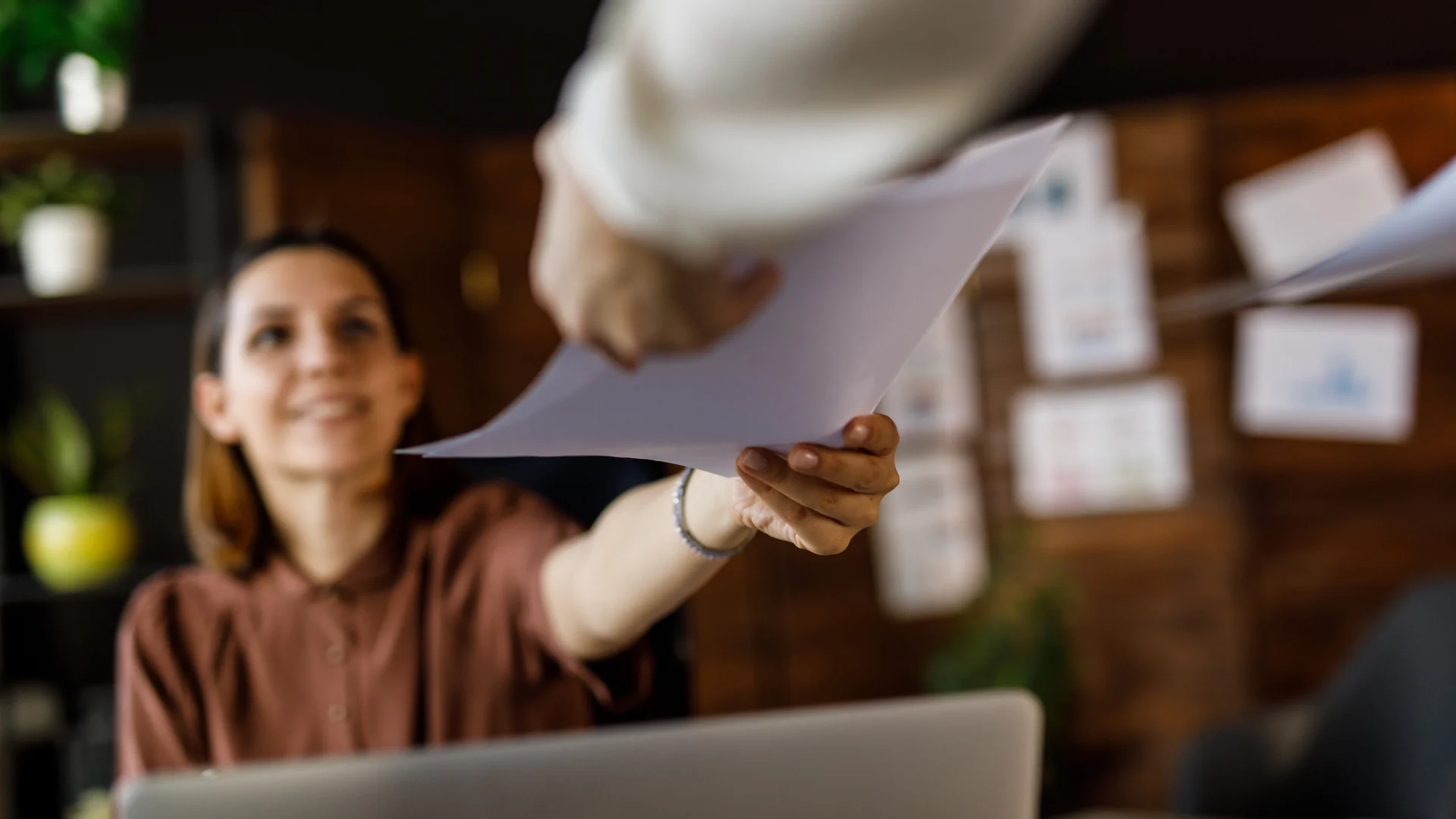 Breakout – Crafting Killer Synopses