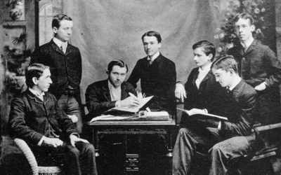 Writing the Historical Novel