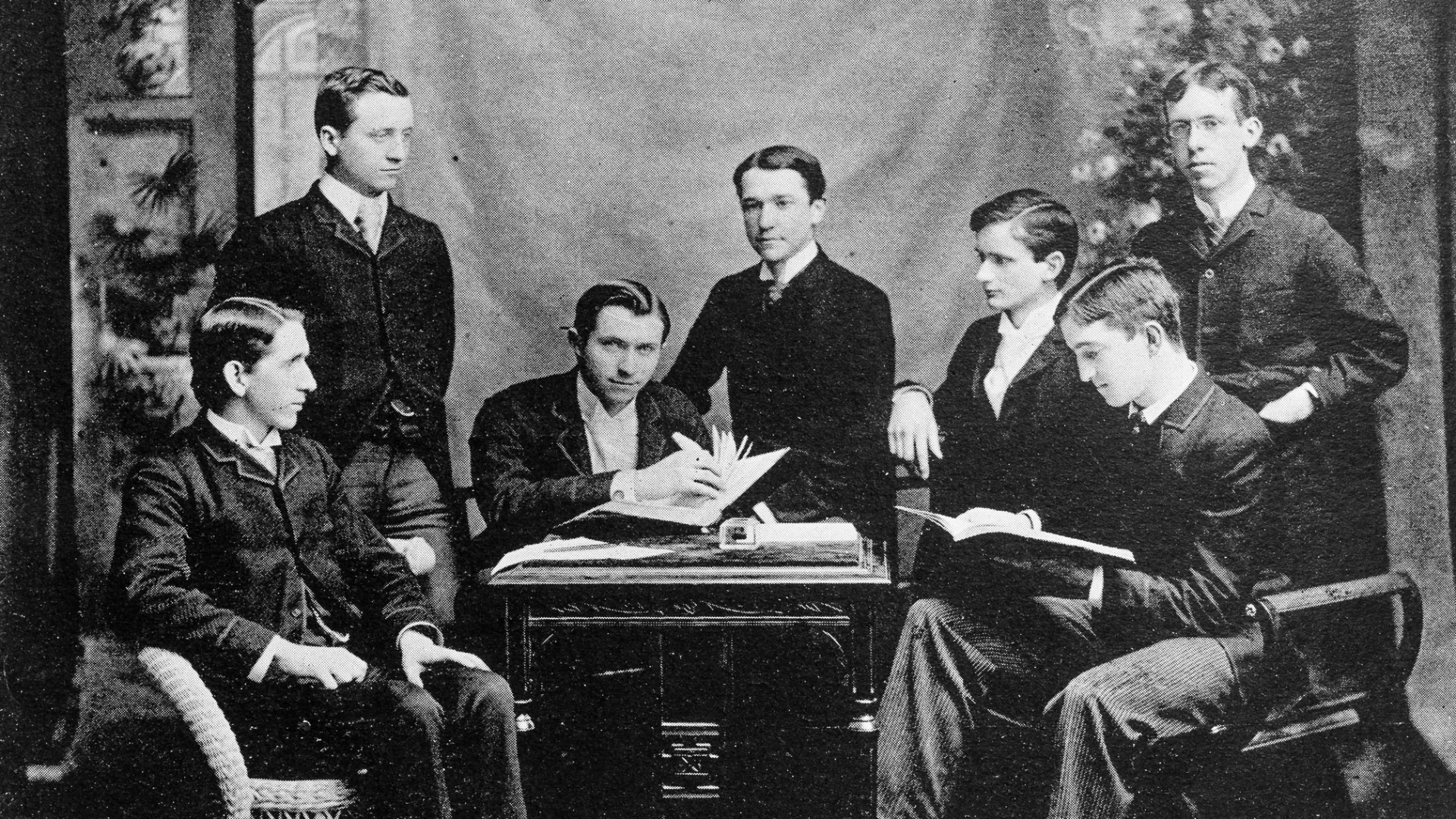 Writing the Historical Novel