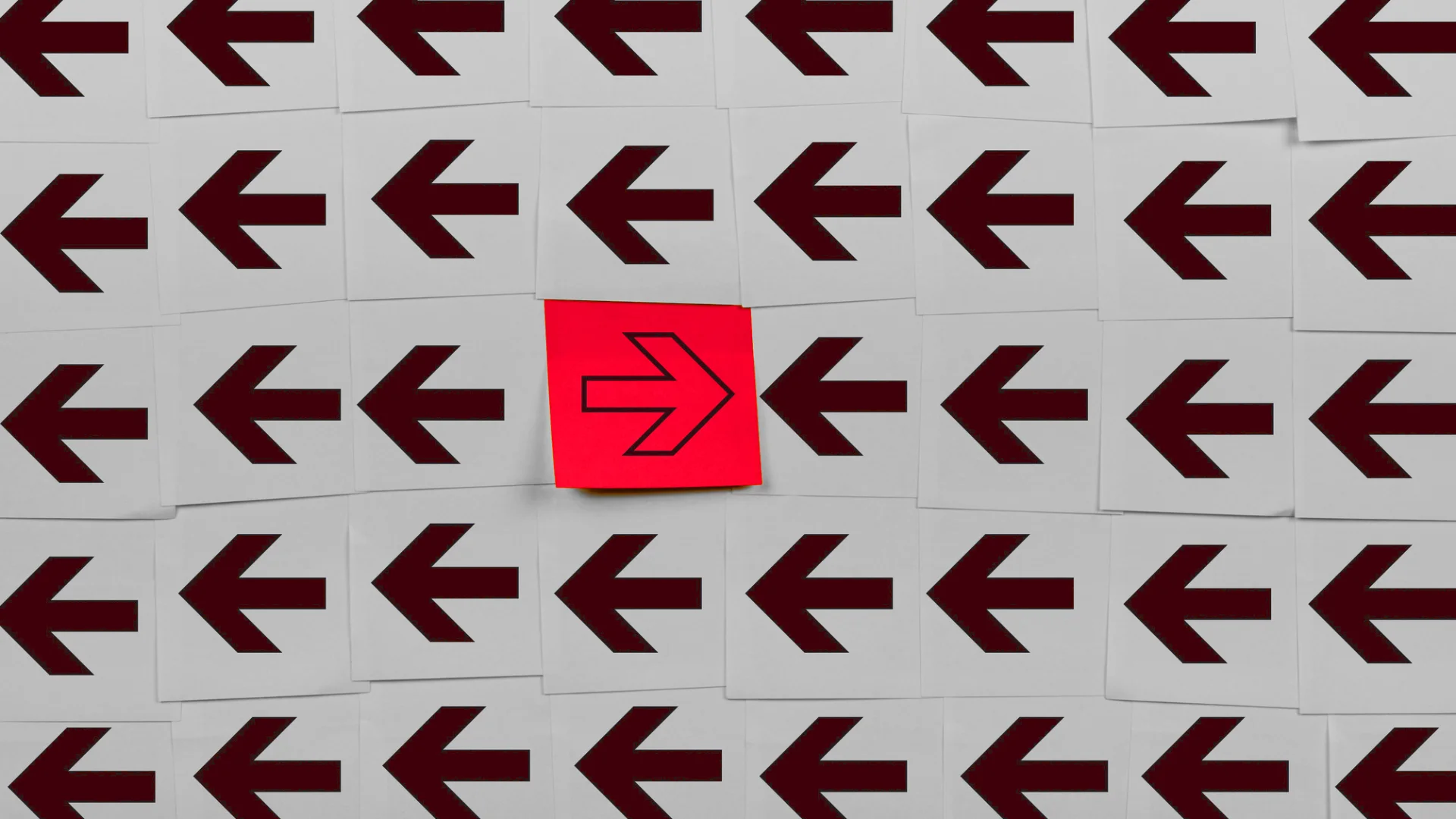 The Art of Red Herrings