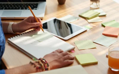 The Author’s Journey: From Concept to Publication and Beyond