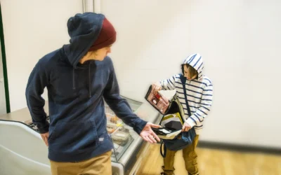 When the Crime Isn’t the Point: Writing Character-Driven Mysteries