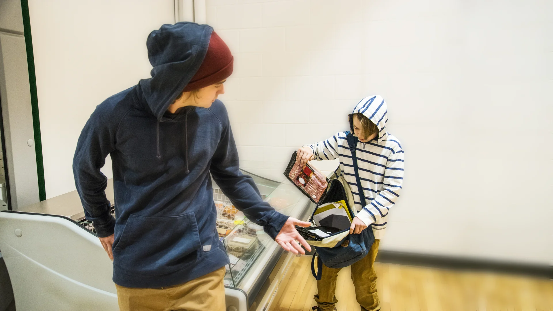 When the Crime Isn’t the Point: Writing Character-Driven Mysteries