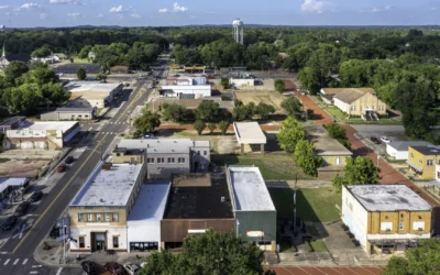 Writing Rural Mystery