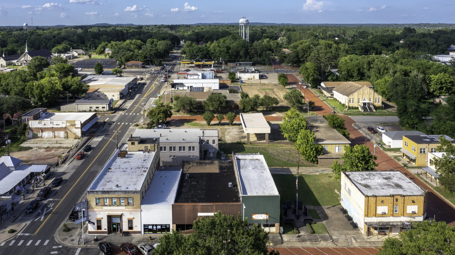 Writing Rural Mystery