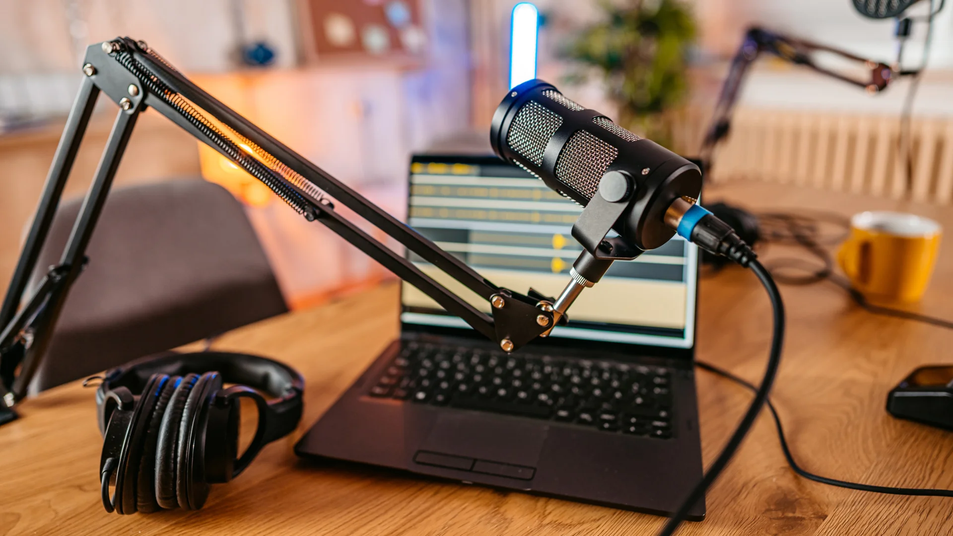 How to Produce an Effective Podcast