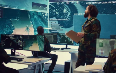 Multi-Agency Investigations and Task Forces: Who is Who in the Zoo?