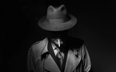 Writing the Southern Noir: Crime Fiction and a Regional Soul