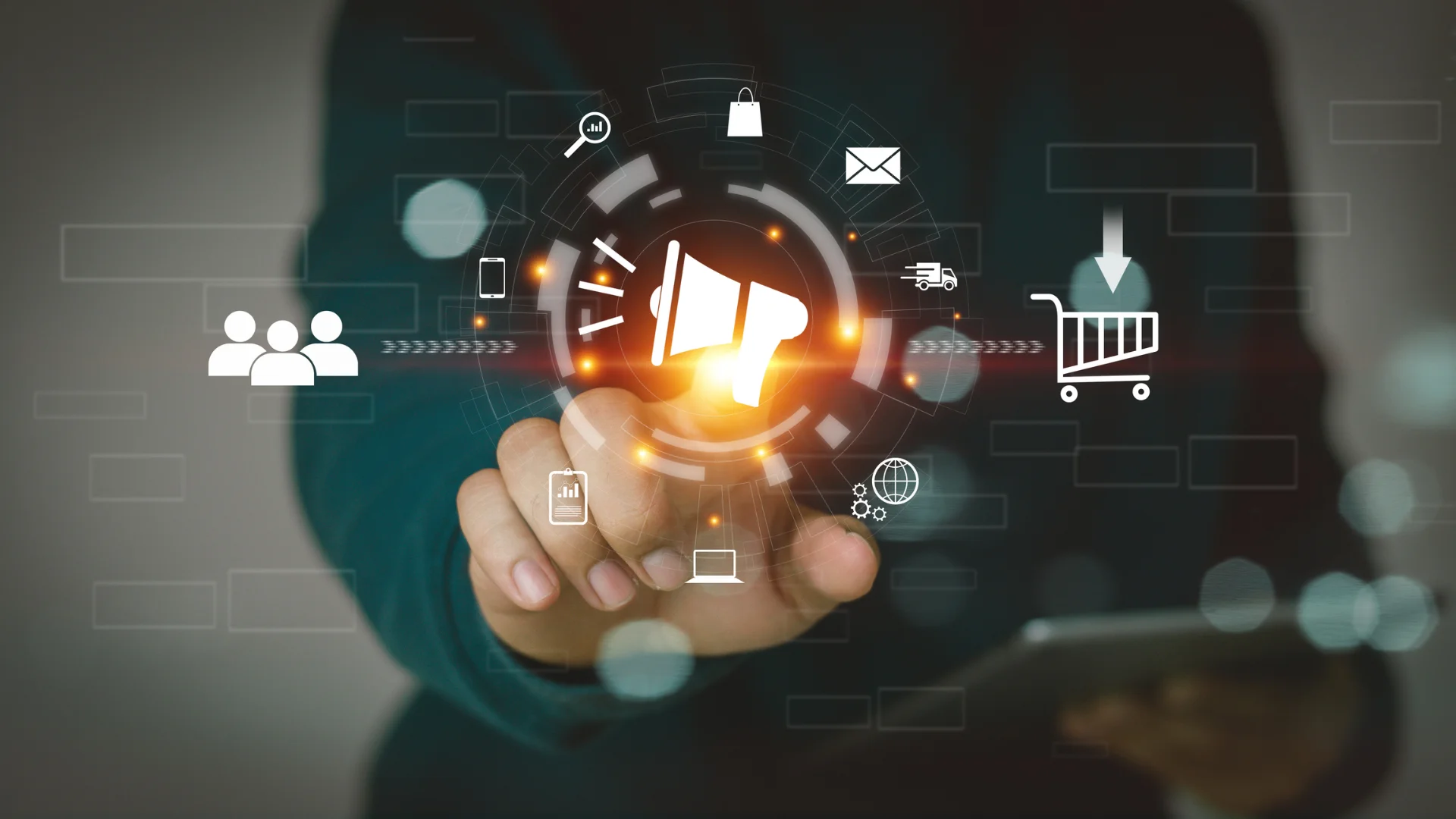 Breakout – Amazon, Facebook, and BookBub Advertising