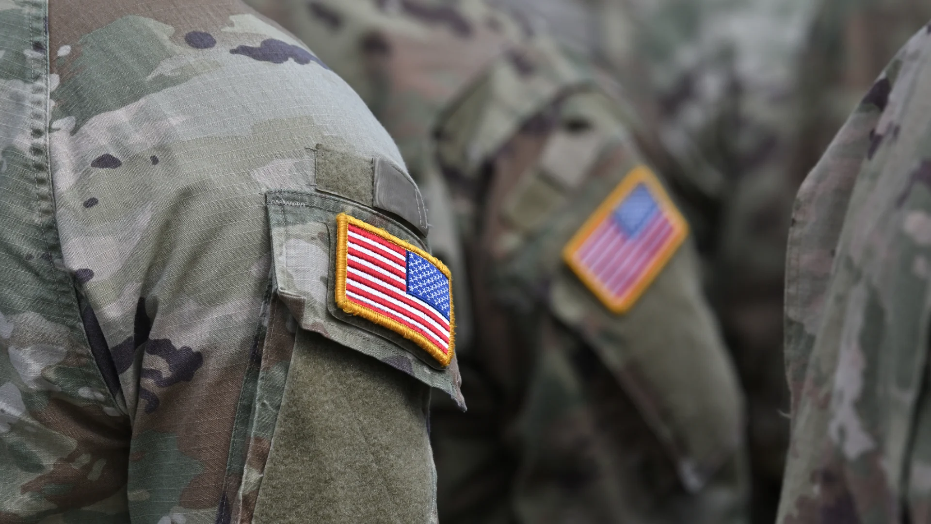 An Overview of the Military