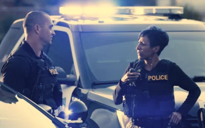 Writing the Police Procedural