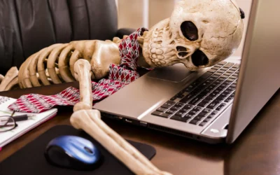 Writing Humor in Mysteries