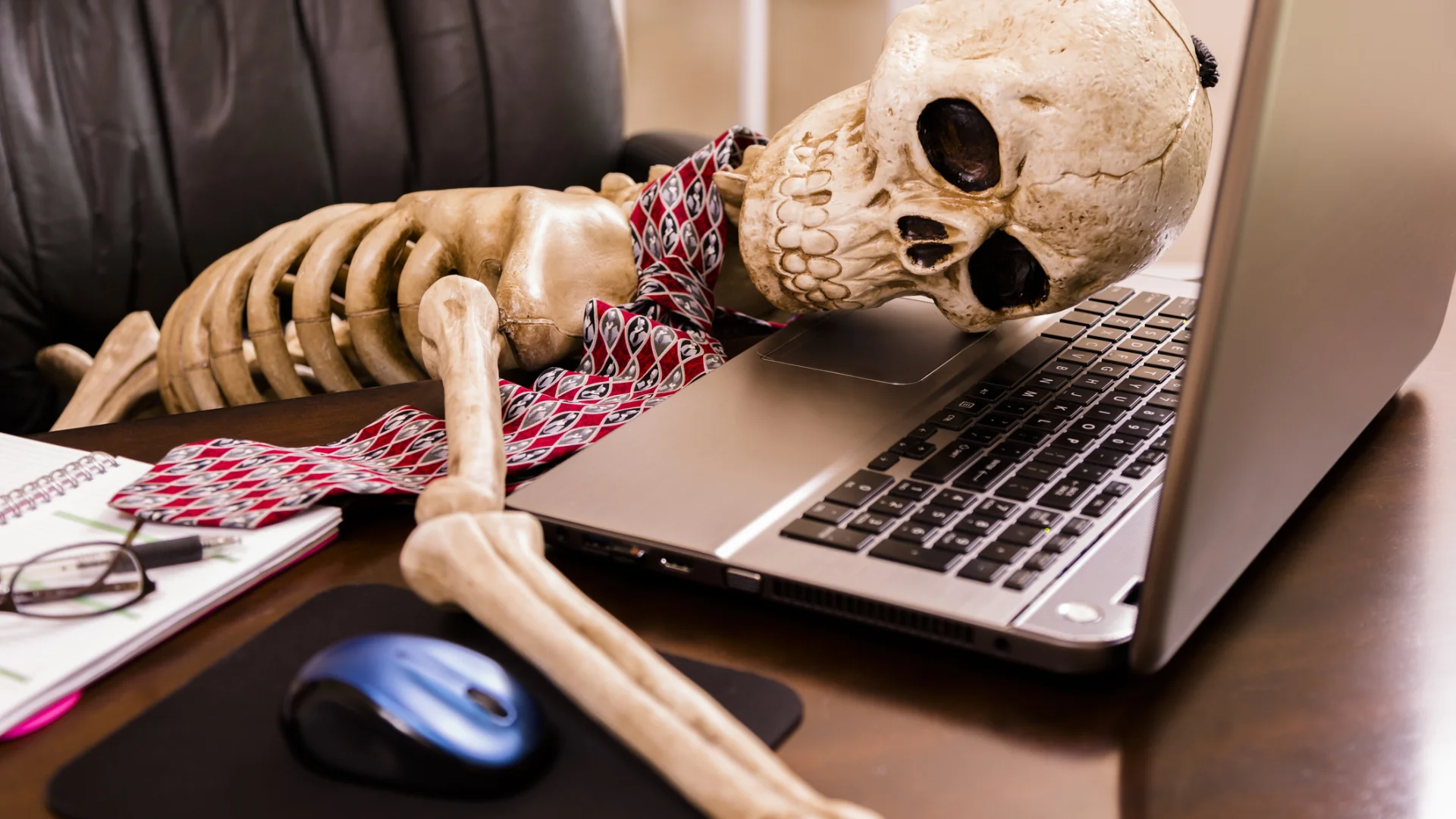 Writing Humor in Mysteries