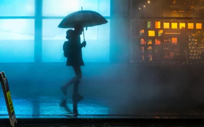 7 Tips for Writing Succesful Scenes