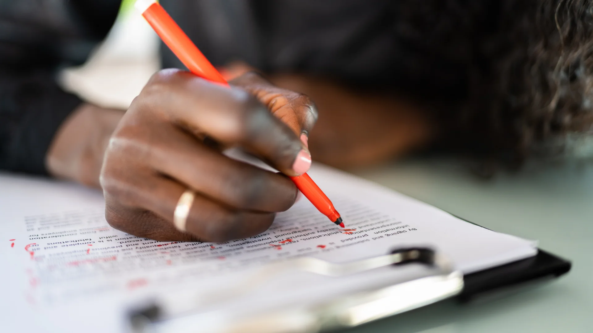 Breakout – Different Types of Edits Explained