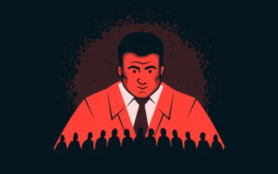 Using Robert Greene’s 48 Laws of Power to Create a Villain