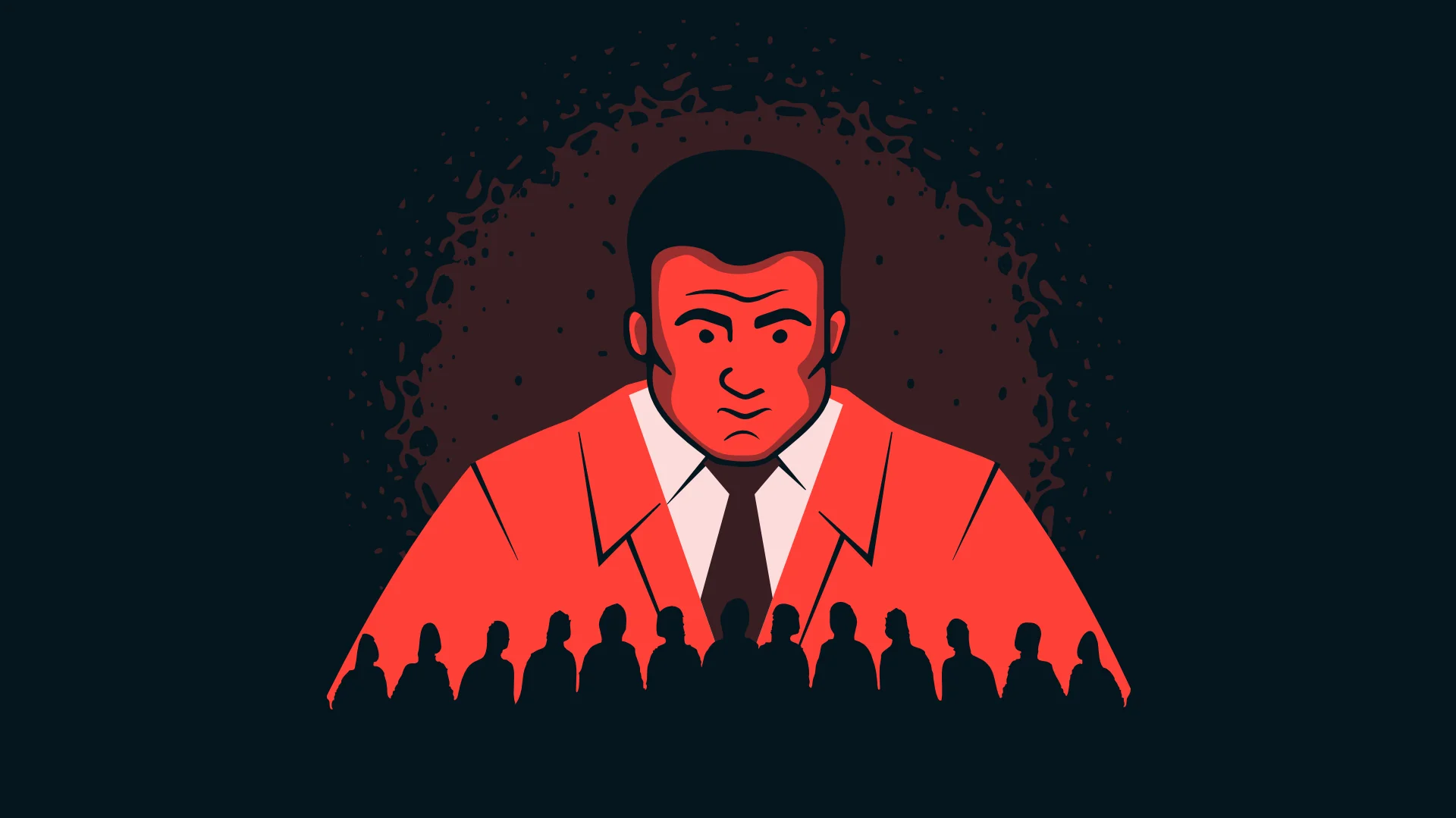 Using Robert Greene’s 48 Laws of Power to Create a Villain