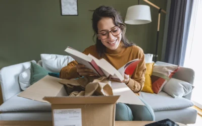 Making Self-Publishing a Successful Venture