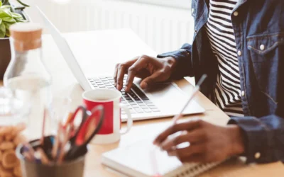 Writing Like a Pantser